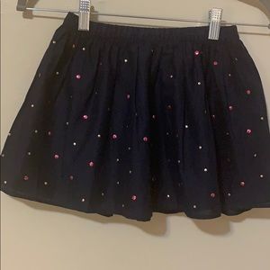LIKE NEW Girl’s Skirt